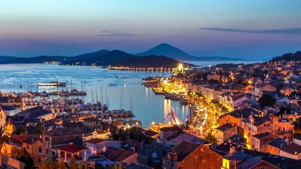 Tisa Apartmán Mali Lošinj