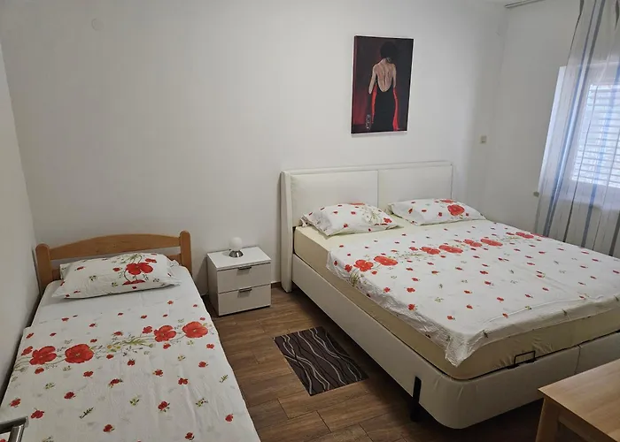 Apartmán Tisa *