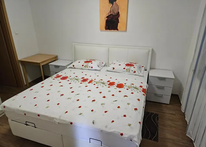 Apartmán Tisa Mali Lošinj