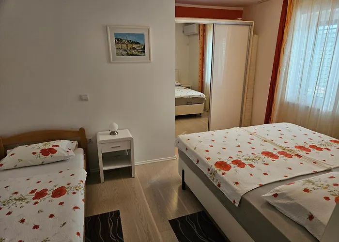 Tisa * Mali Lošinj