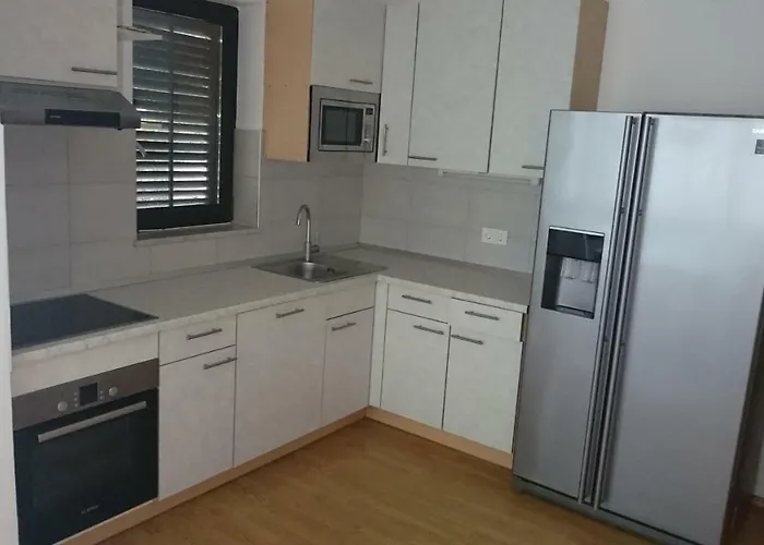 Apartmán Tisa