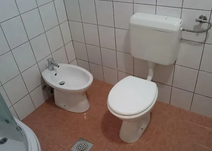 Apartmán Tisa Mali Lošinj