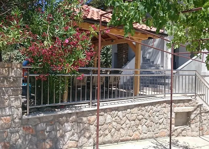 Apartmán Tisa *
