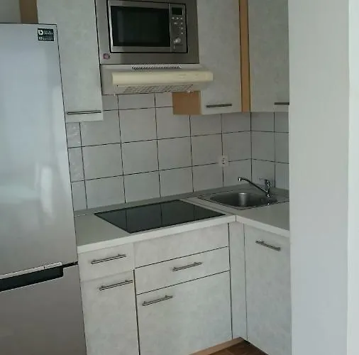 Tisa Apartmán *