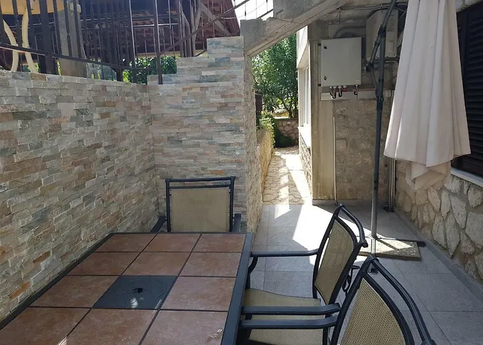 Tisa Apartmán