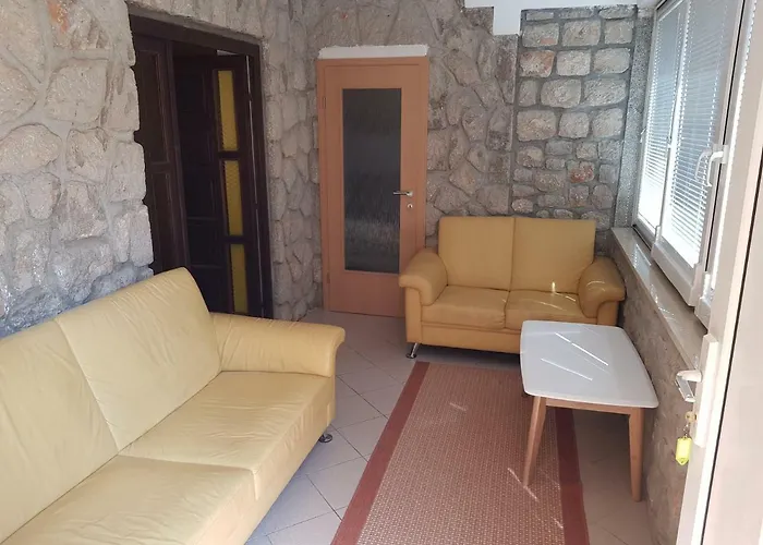 Tisa Apartmán *