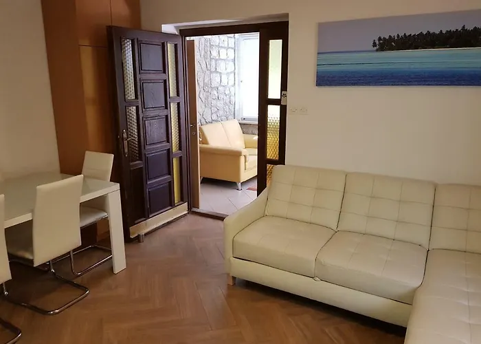 Apartmán Tisa