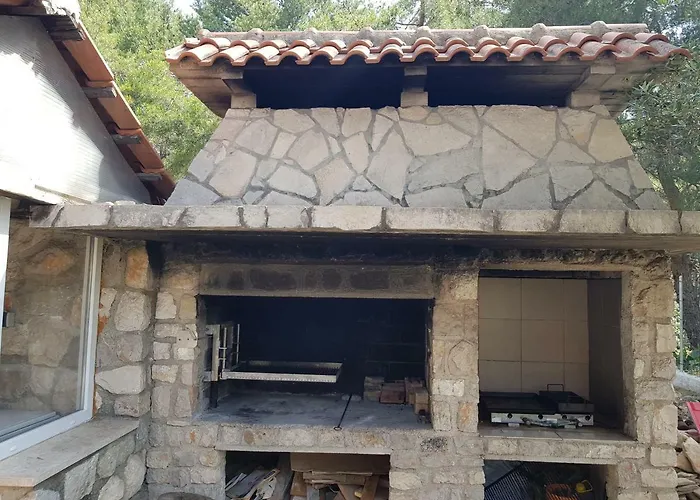 Apartmán Tisa Mali Lošinj