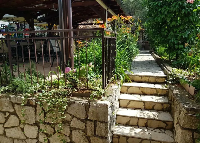 Tisa דירה *