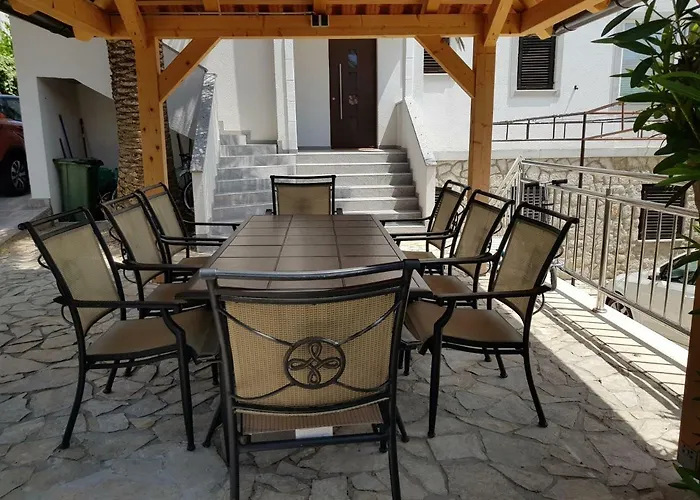 Tisa Mali Lošinj