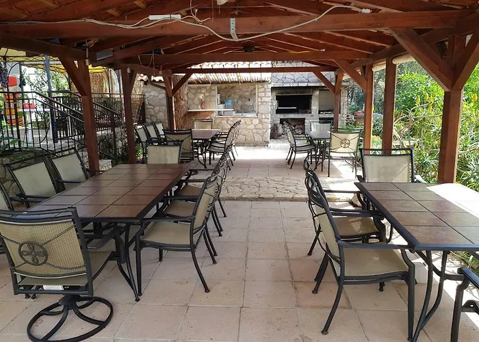 Tisa * Mali Lošinj