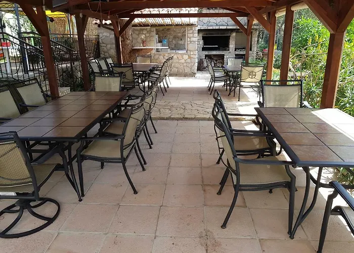 Tisa * Mali Lošinj