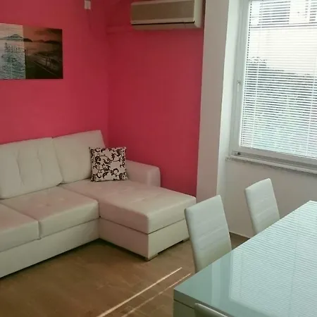 Tisa Apartament Mali Lošinj